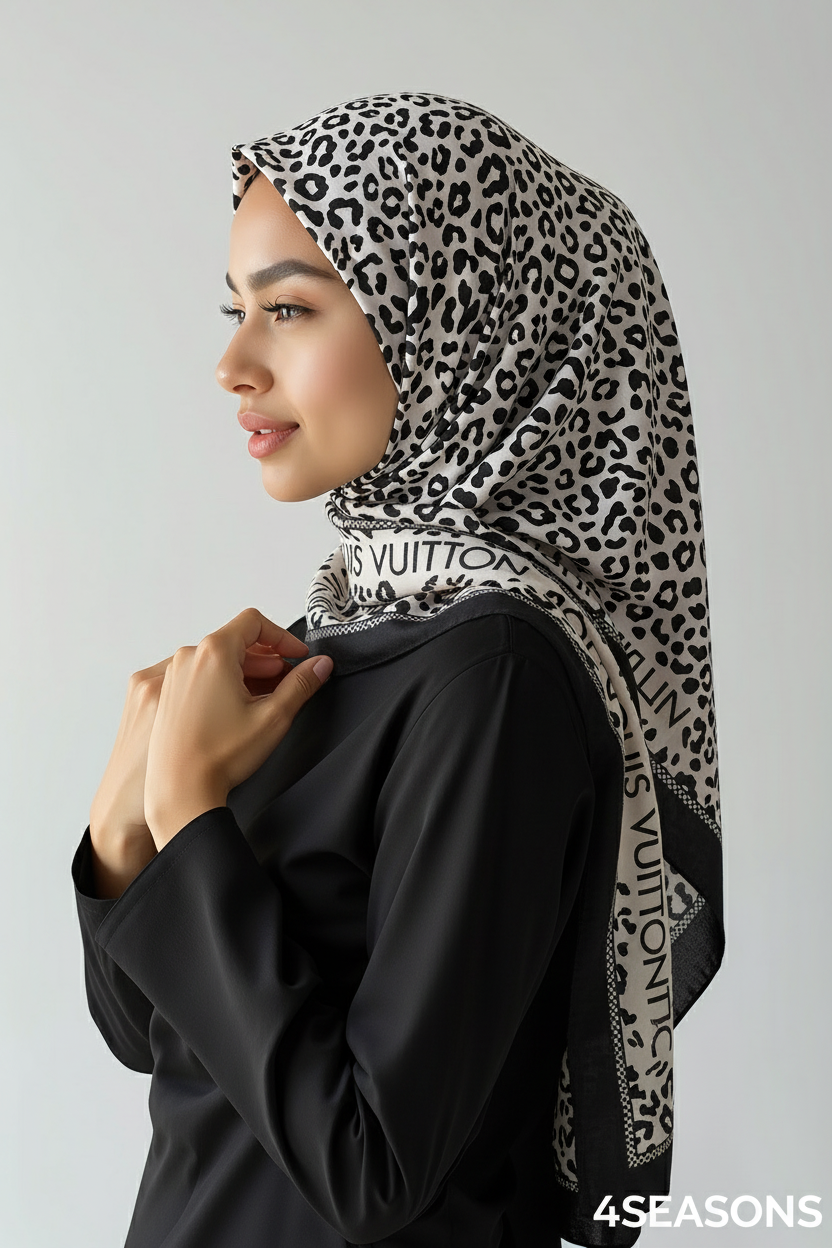كريب ديجيتال شيفون