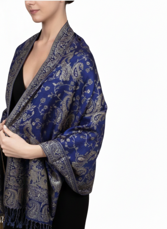 الشال البايسلي