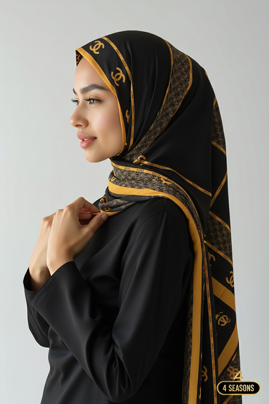 كريب ديجيتال شيفون