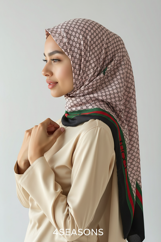 كريب ديجيتال شيفون