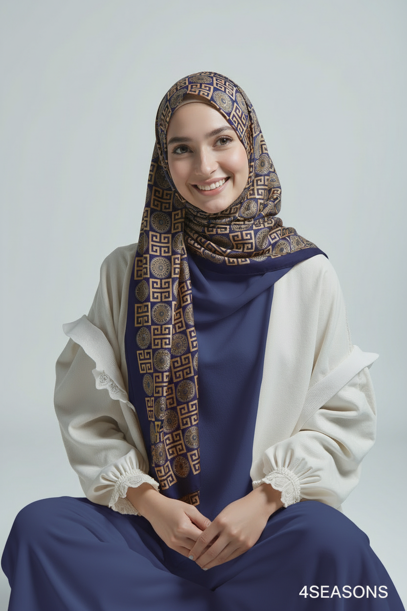 كريب ديجيتال شيفون