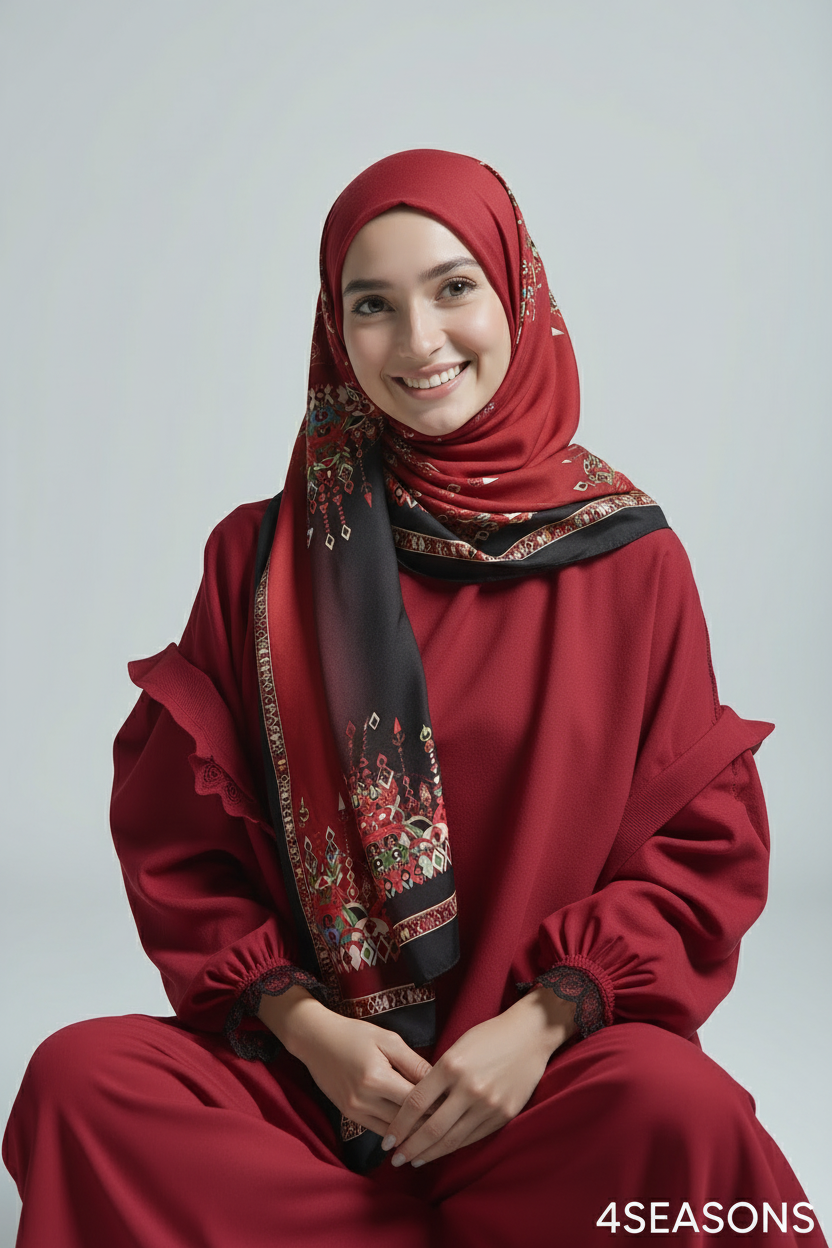 كريب ديجيتال شيفون